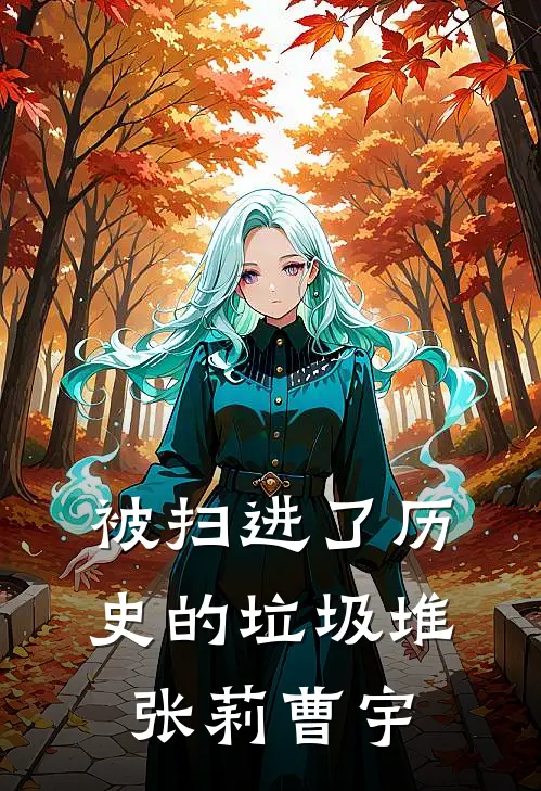 被扫进了历史的垃圾堆张莉曹宇