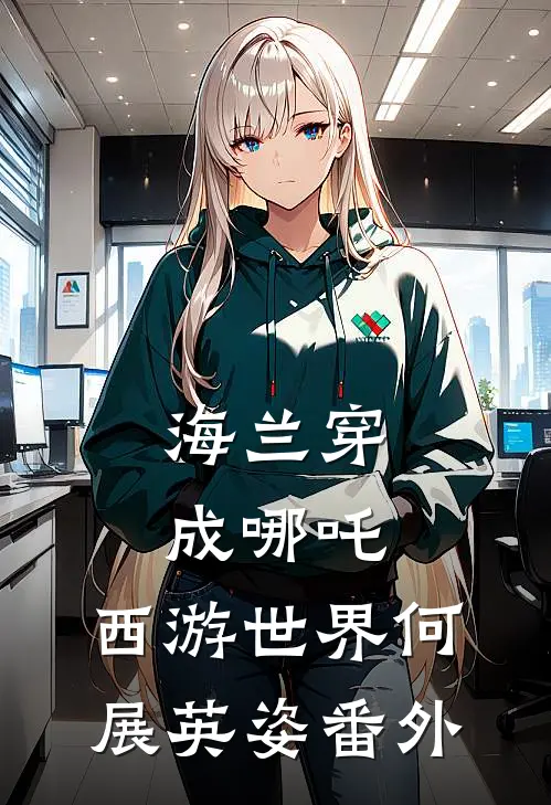 海兰穿成哪吒，西游世界何展英姿 番外