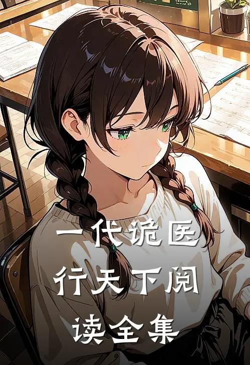 一代诡医行天下阅读全集