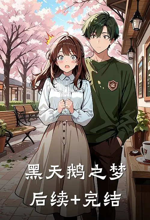 黑天鹅之梦后续+完结