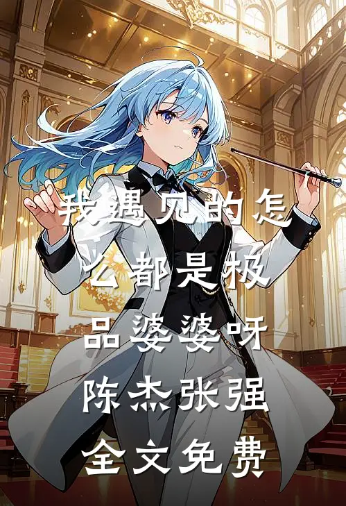 我遇见的怎么都是极品婆婆呀陈杰张强全文免费