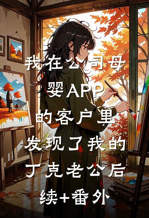 我在公司母婴APP的客户里，发现了我的丁克老公后续+番外