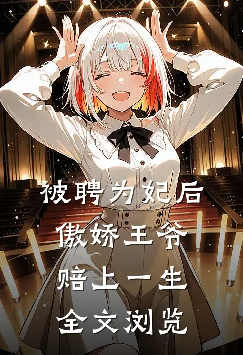 被聘为妃后，傲娇王爷赔上一生全文浏览