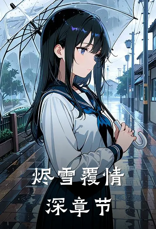烬雪覆情深章节
