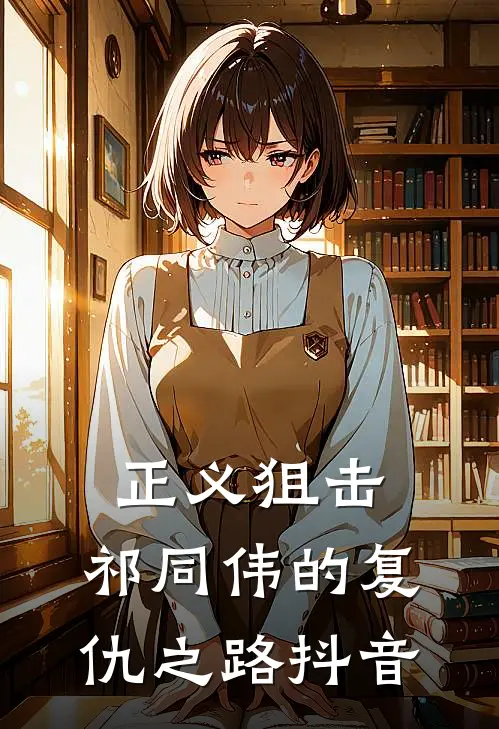 正义狙击：祁同伟的复仇之路抖音