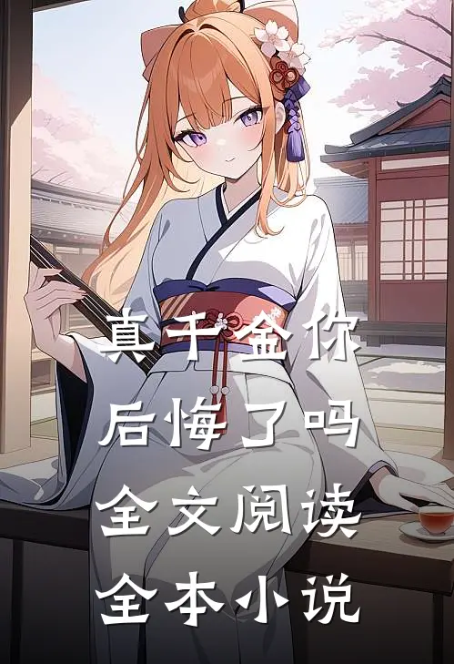 真千金你后悔了吗全文阅读全本小说