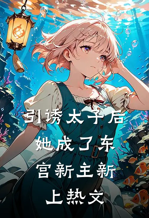 引诱太子后，她成了东宫新主新上热文