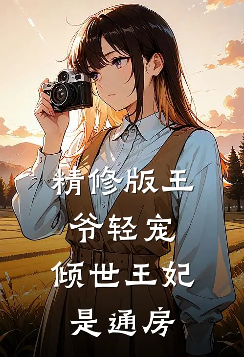 精修版王爷轻宠：倾世王妃是通房