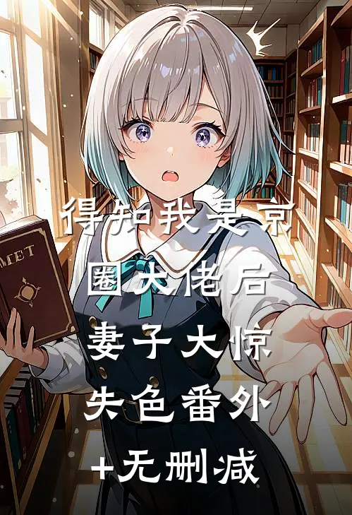 得知我是京圈大佬后，妻子大惊失色番外+无删减