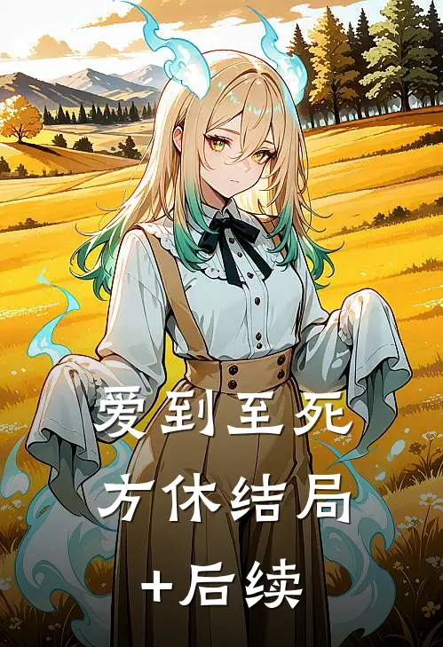 爱到至死方休结局+后续
