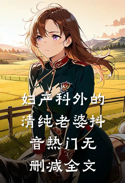 妇产科外的清纯老婆抖音热门无删减全文