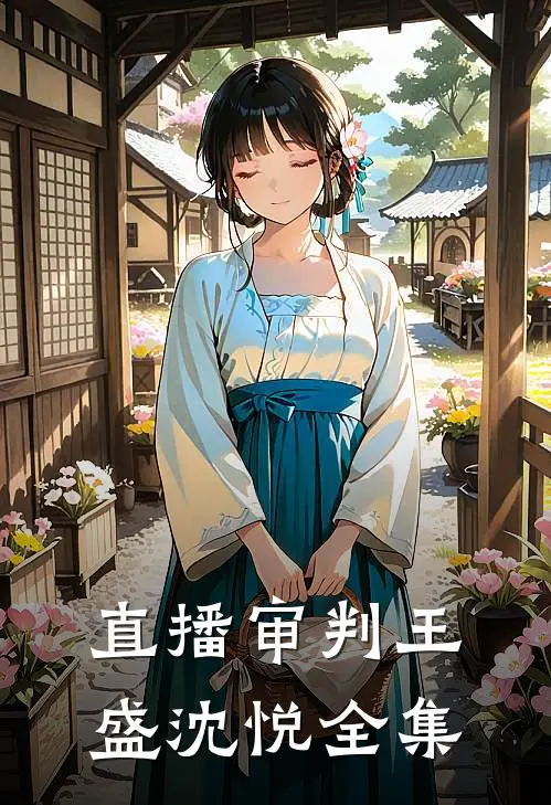 直播审判王盛沈悦 全集