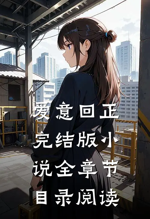 爱意回正完结版小说全章节目录阅读