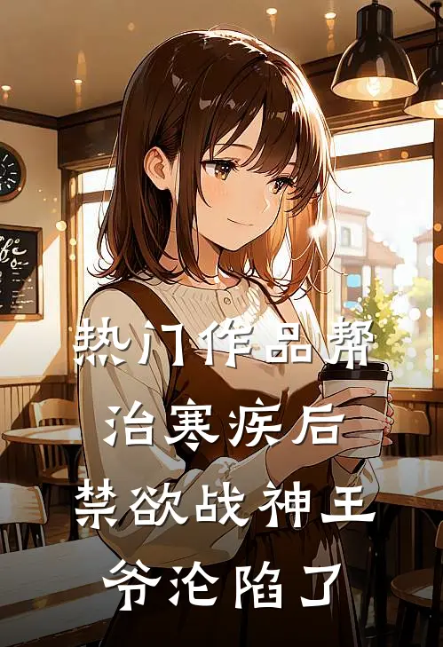 热门作品帮治寒疾后，禁欲战神王爷沦陷了