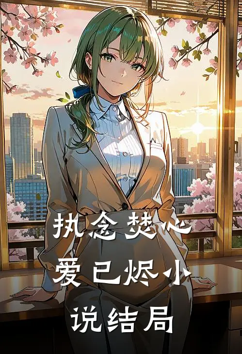 执念焚心，爱已烬小说结局