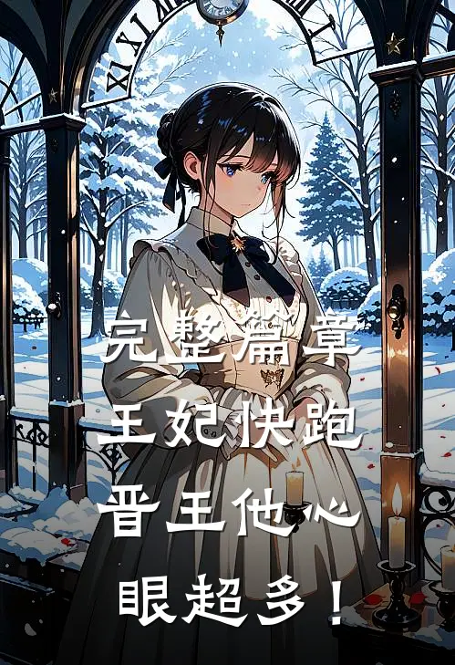 完整篇章王妃快跑，晋王他心眼超多！