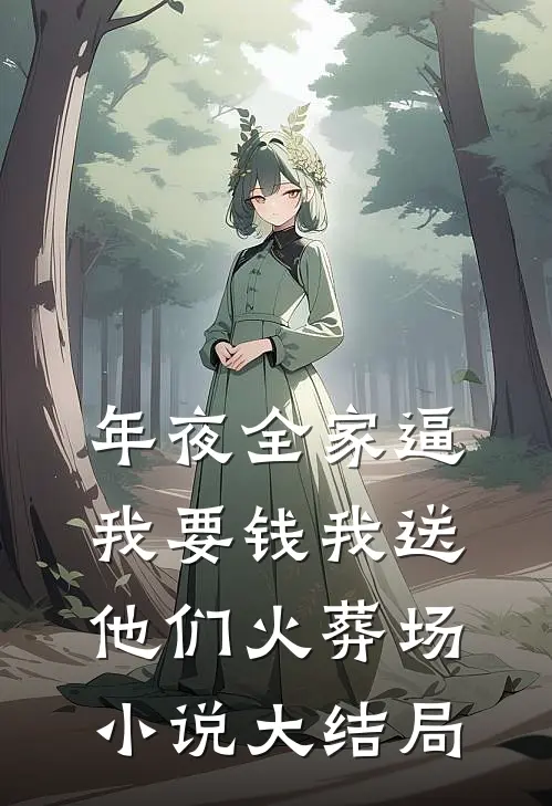 年夜全家逼我要钱我送他们火葬场小说大结局