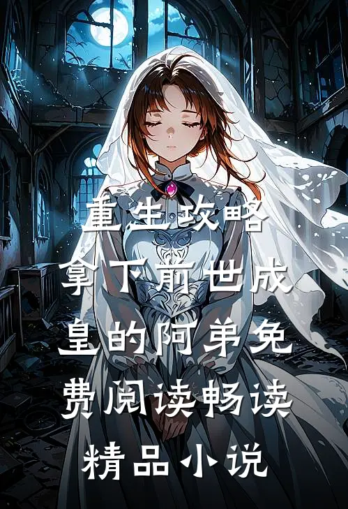 重生攻略:拿下前世成皇的阿弟免费阅读畅读精品小说