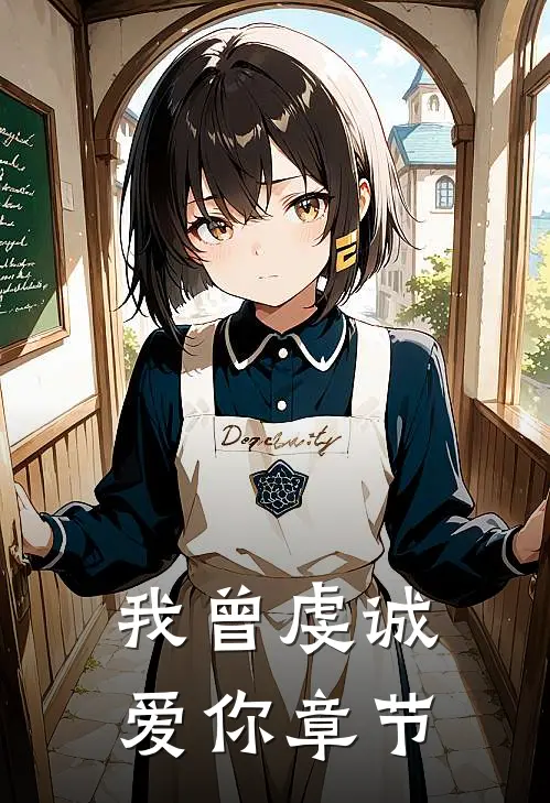 我曾虔诚爱你章节