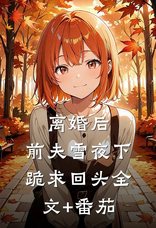 离婚后，前夫雪夜下跪求回头全文+番茄