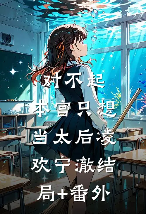 对不起，本宫只想当太后凌欢宁澈结局+番外