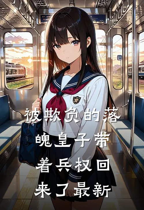 被欺负的落魄皇子带着兵权回来了最新