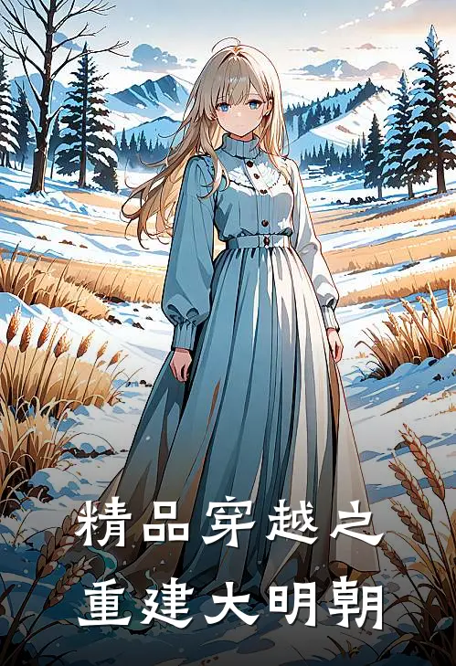 精品穿越之重建大明朝