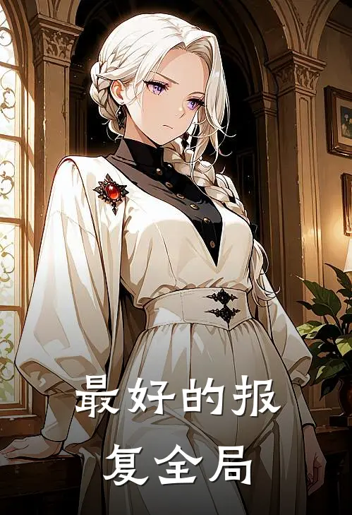 最好的报复全局