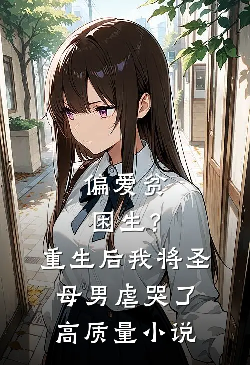 偏爱贫困生？重生后我将圣母男虐哭了高质量小说