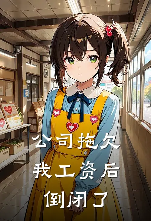 公司拖欠我工资后倒闭了