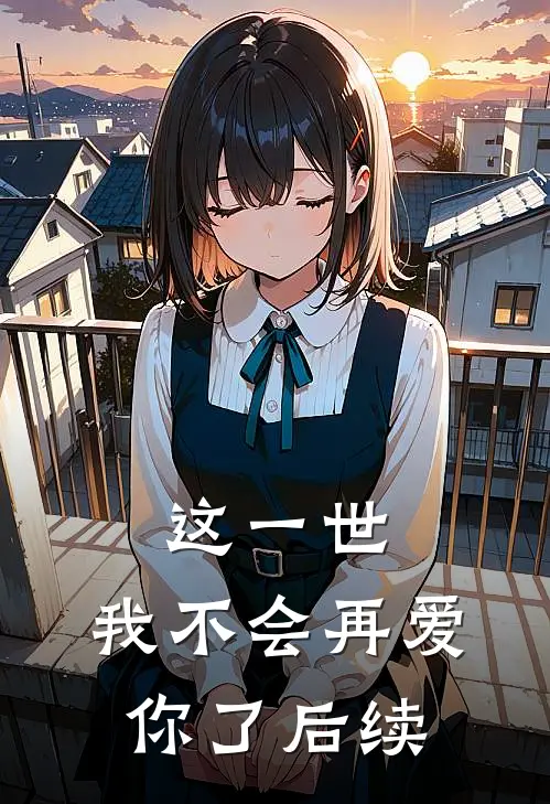 这一世，我不会再爱你了后续