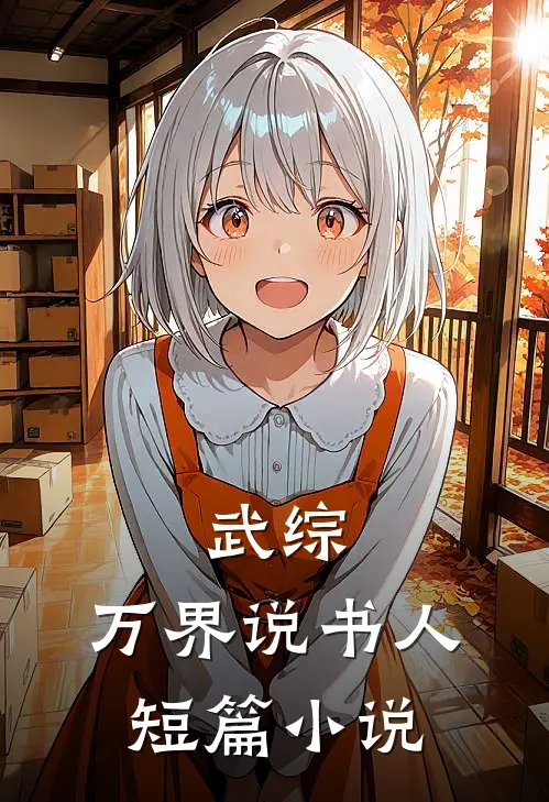 武综：万界说书人短篇小说