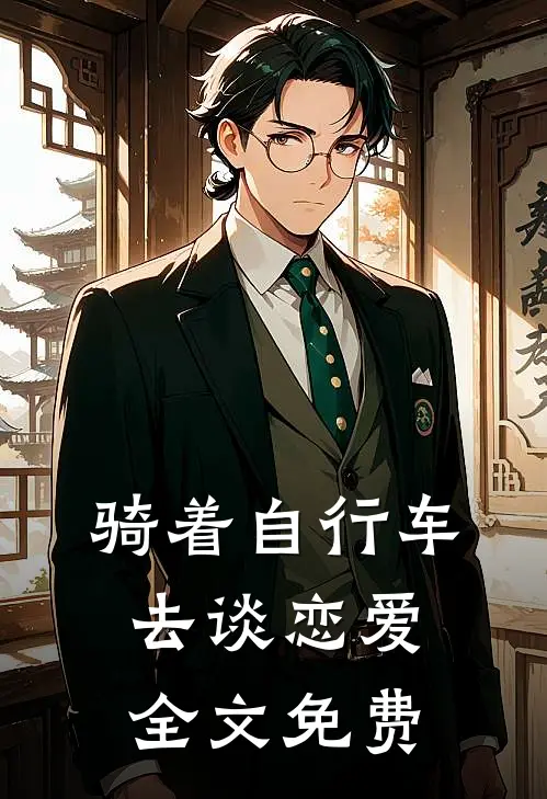 骑着自行车去谈恋爱全文免费