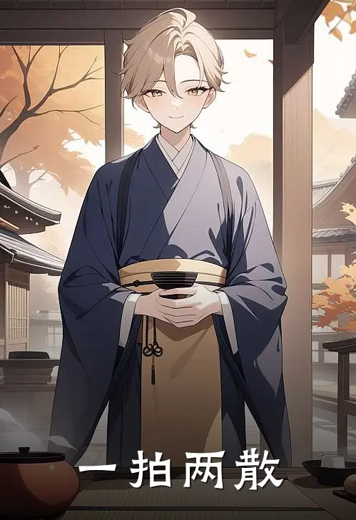一拍两散