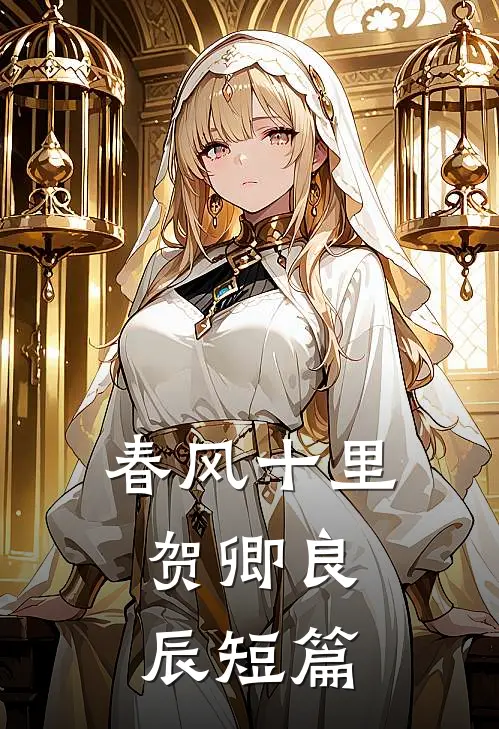 春风十里，贺卿良辰短篇