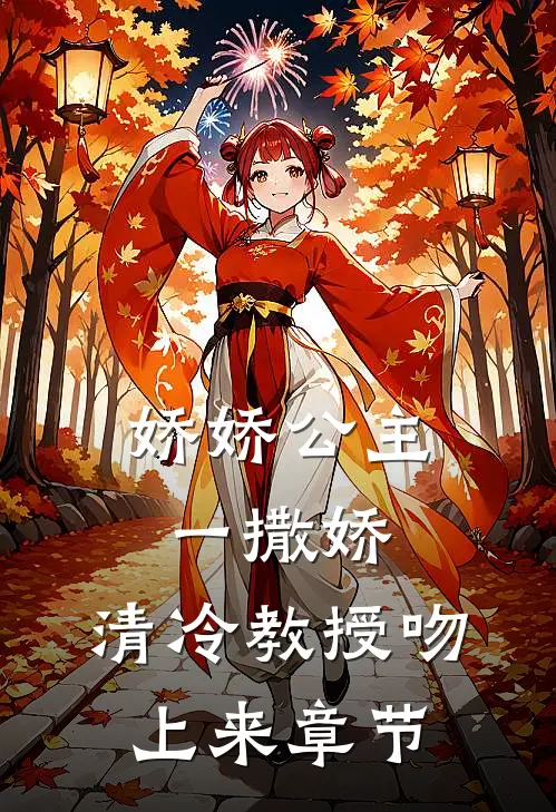 娇娇公主一撒娇，清冷教授吻上来章节