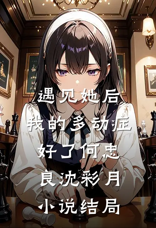 遇见她后，我的多动症好了何忠良沈彩月小说结局