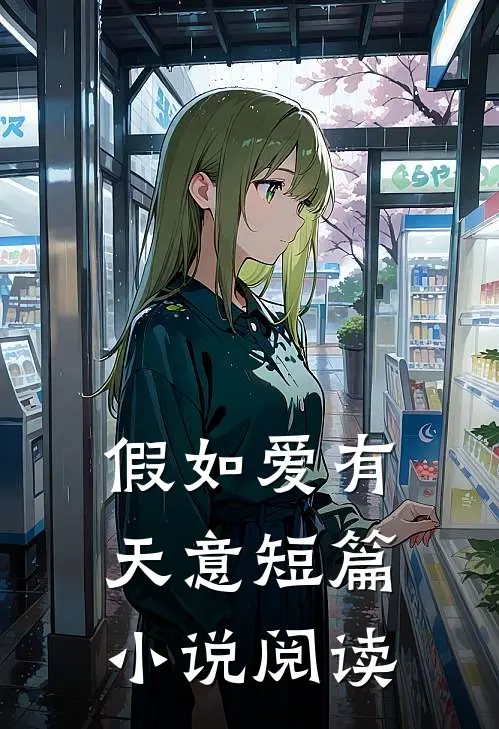 假如爱有天意短篇小说阅读