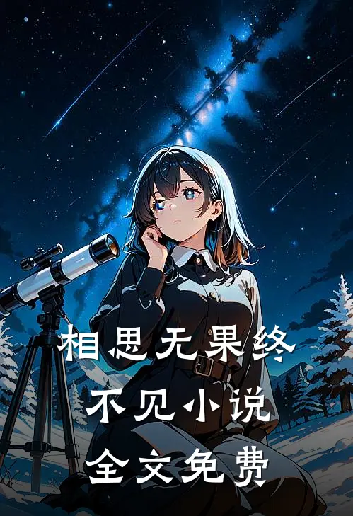 相思无果终不见小说全文免费
