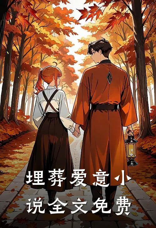 埋葬爱意小说全文免费