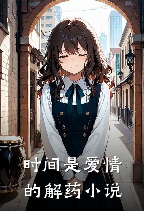 时间是爱情的解药小说