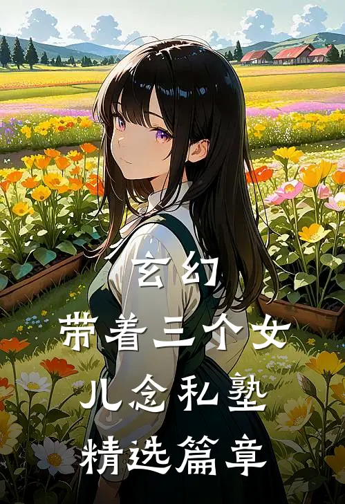 玄幻：带着三个女儿念私塾精选篇章