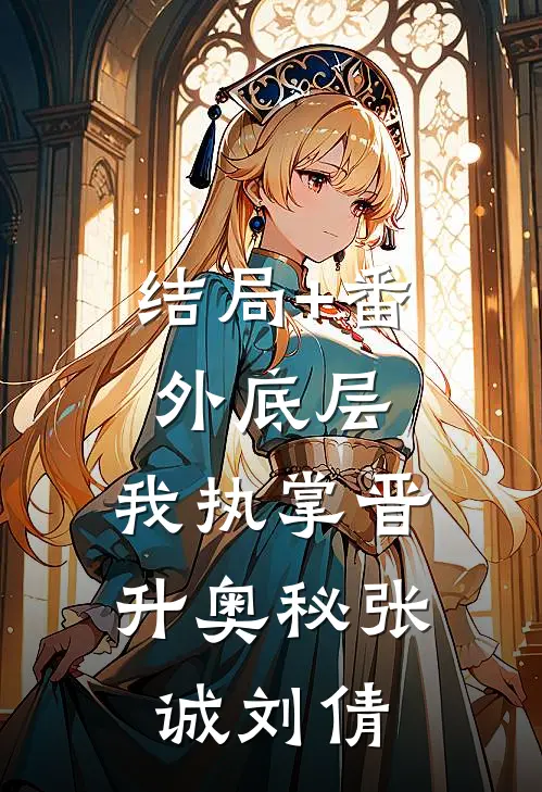 结局+番外底层：我执掌晋升奥秘张诚刘倩