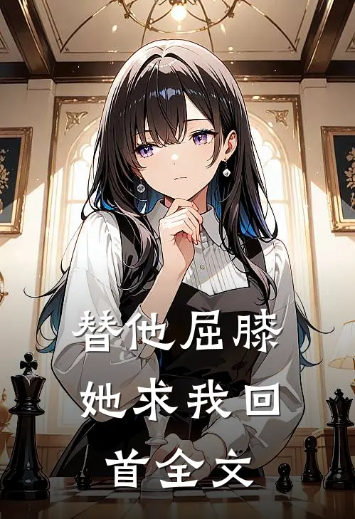 替他屈膝，她求我回首全文
