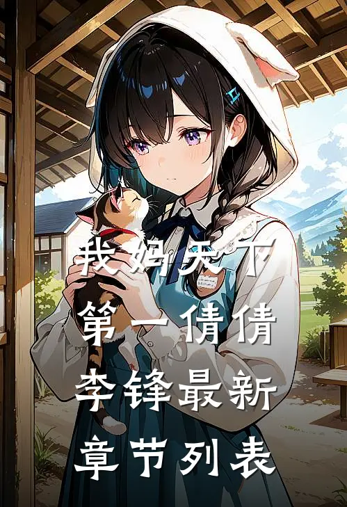我妈天下第一倩倩李锋最新章节列表