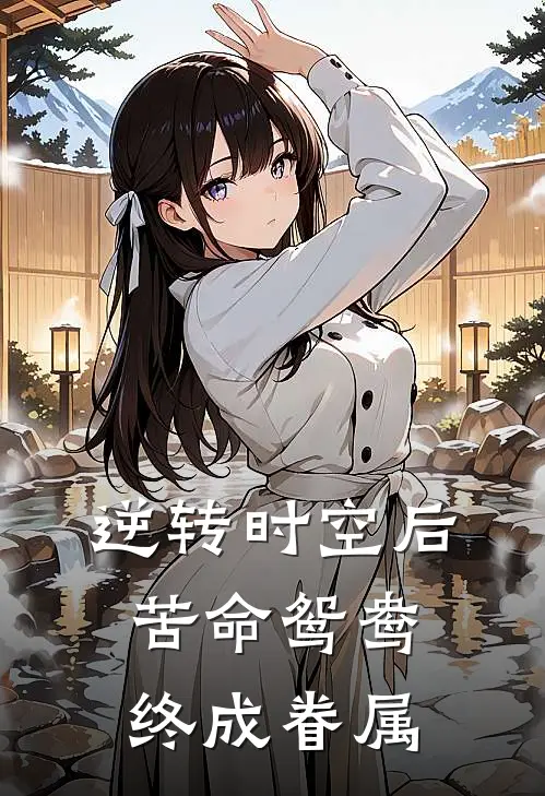 逆转时空后，苦命鸳鸯终成眷属
