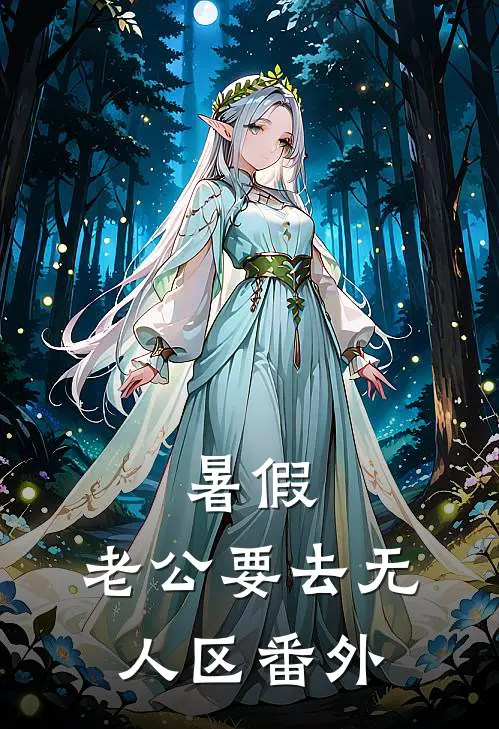 暑假，老公要去无人区 番外