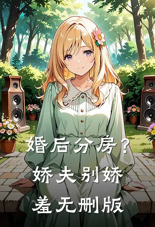 婚后分房？娇夫别娇羞无删版