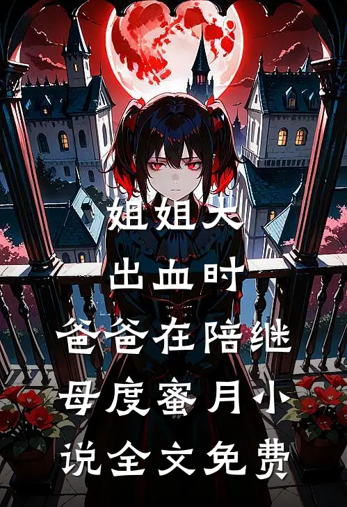 姐姐大出血时，爸爸在陪继母度蜜月小说全文免费