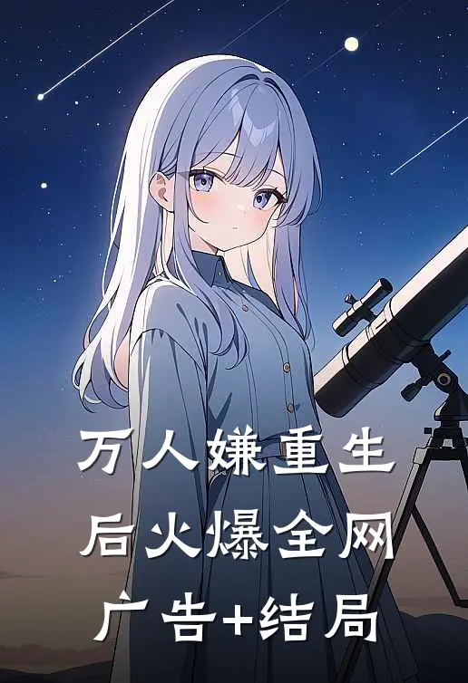 万人嫌重生后火爆全网广告+结局